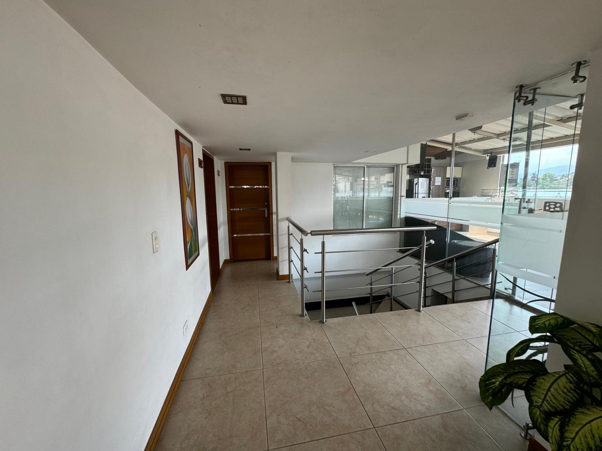 Hotel San Antonio Plaza كالي المظهر الخارجي الصورة