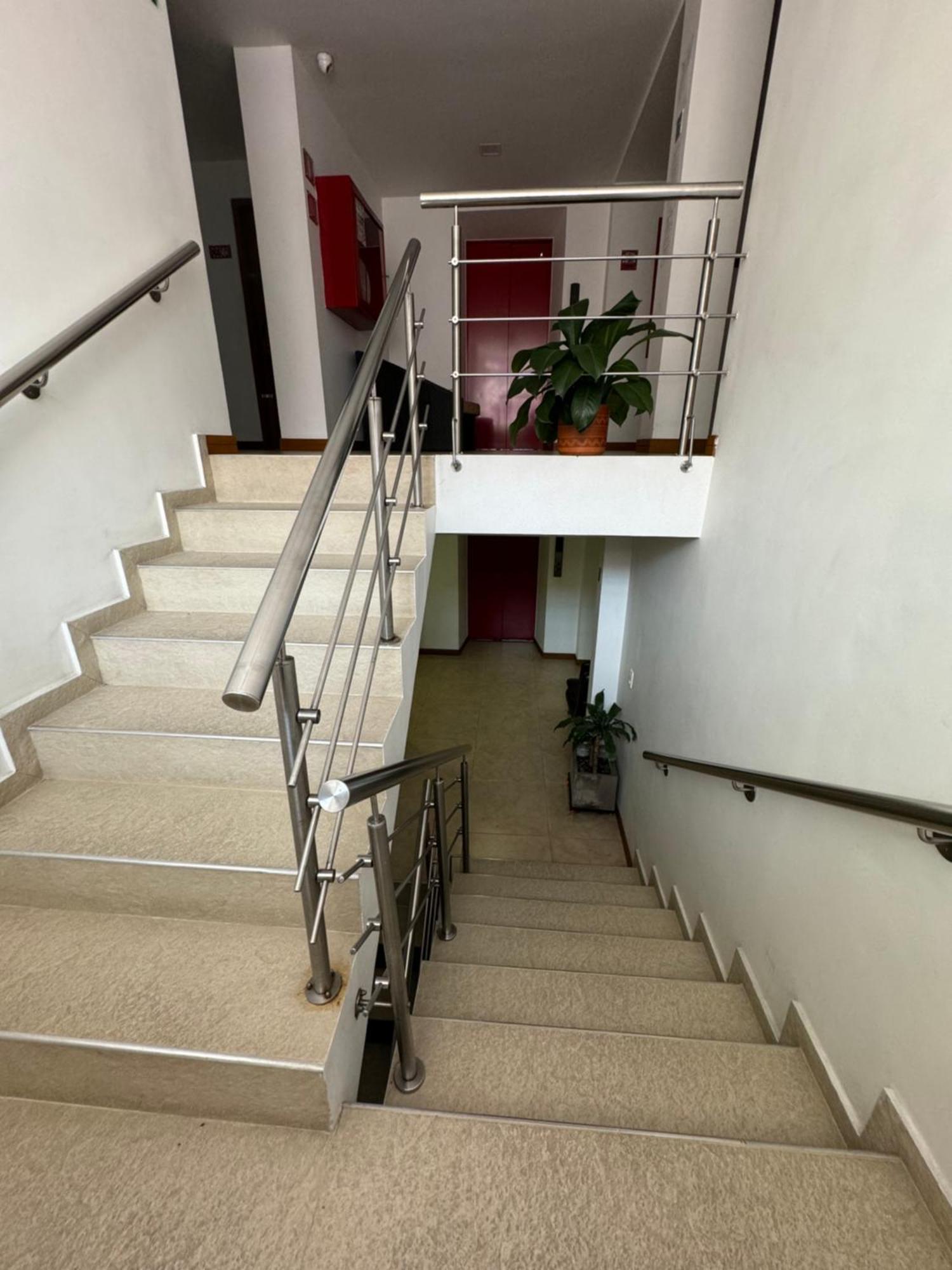 Hotel San Antonio Plaza كالي المظهر الخارجي الصورة