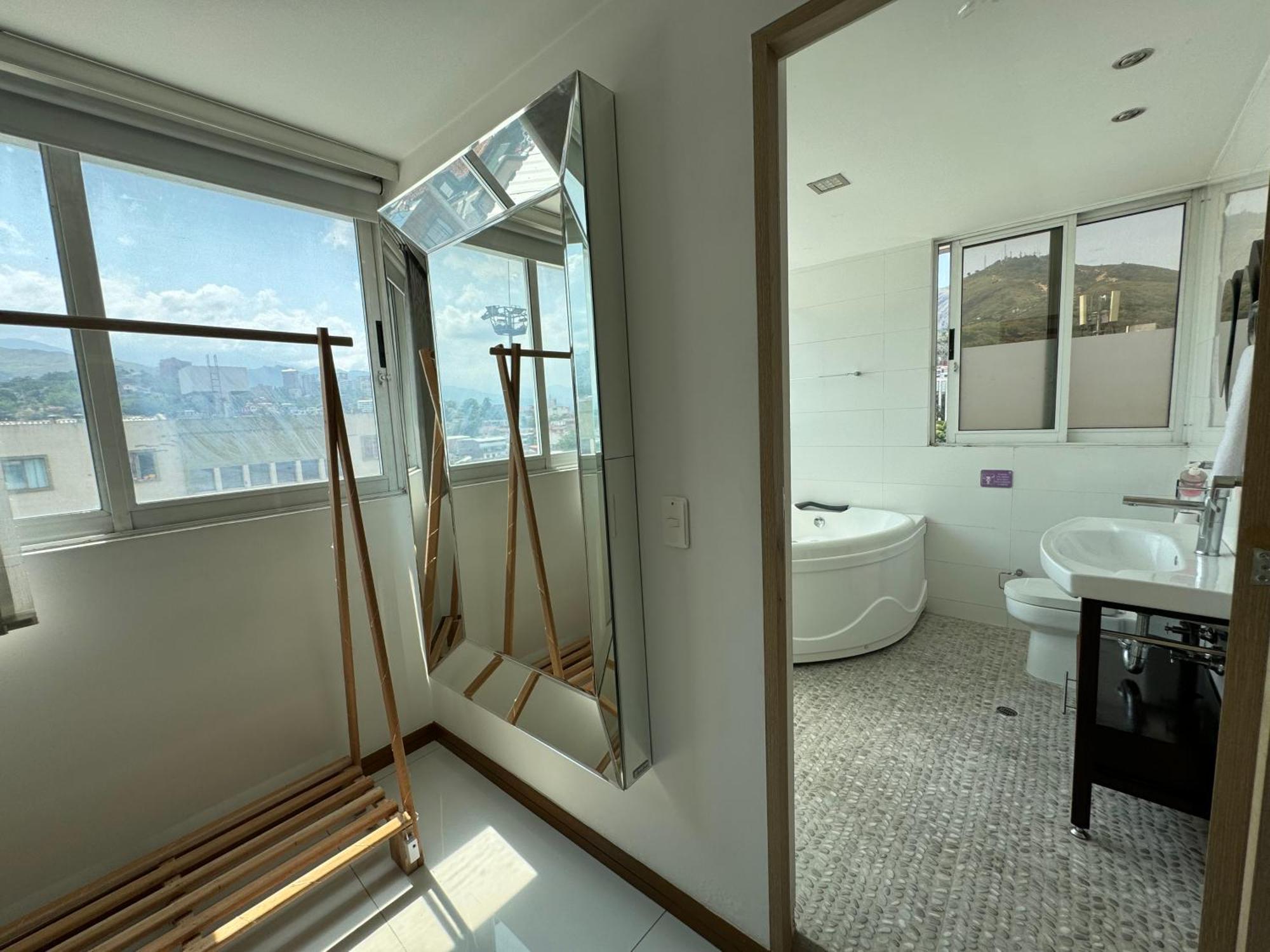 Hotel San Antonio Plaza كالي المظهر الخارجي الصورة