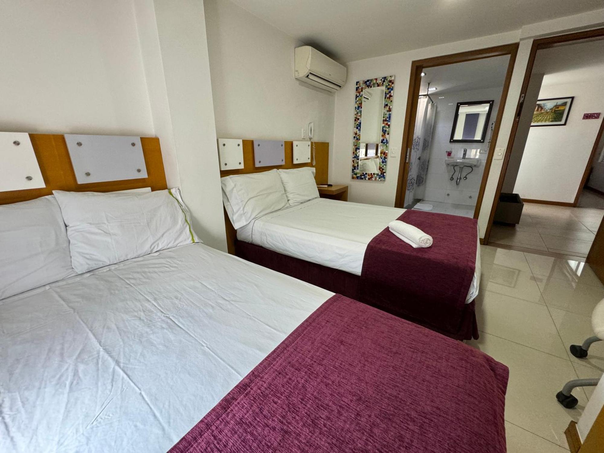 Hotel San Antonio Plaza كالي المظهر الخارجي الصورة