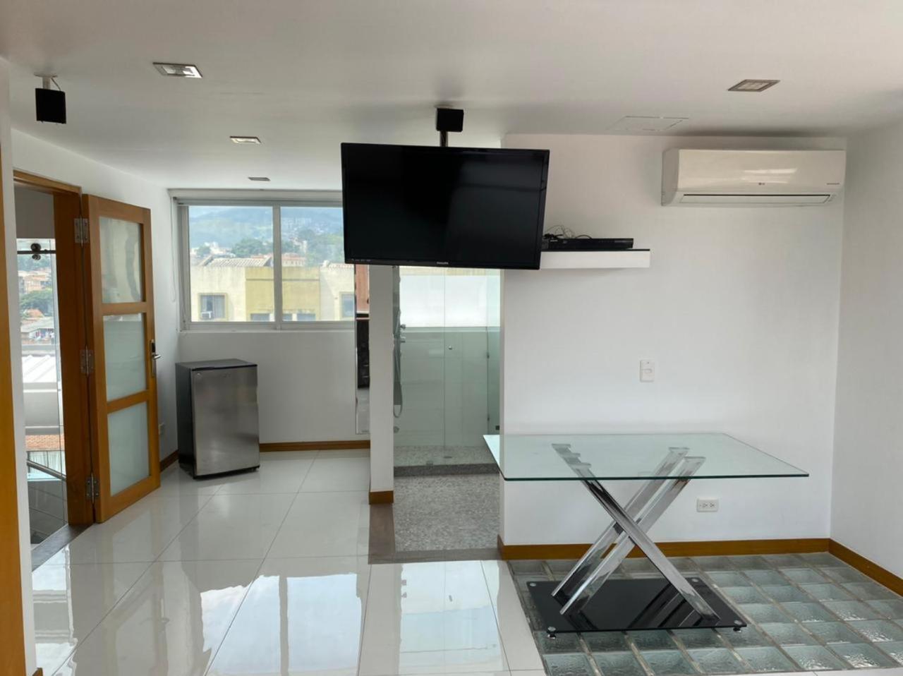 Hotel San Antonio Plaza كالي المظهر الخارجي الصورة