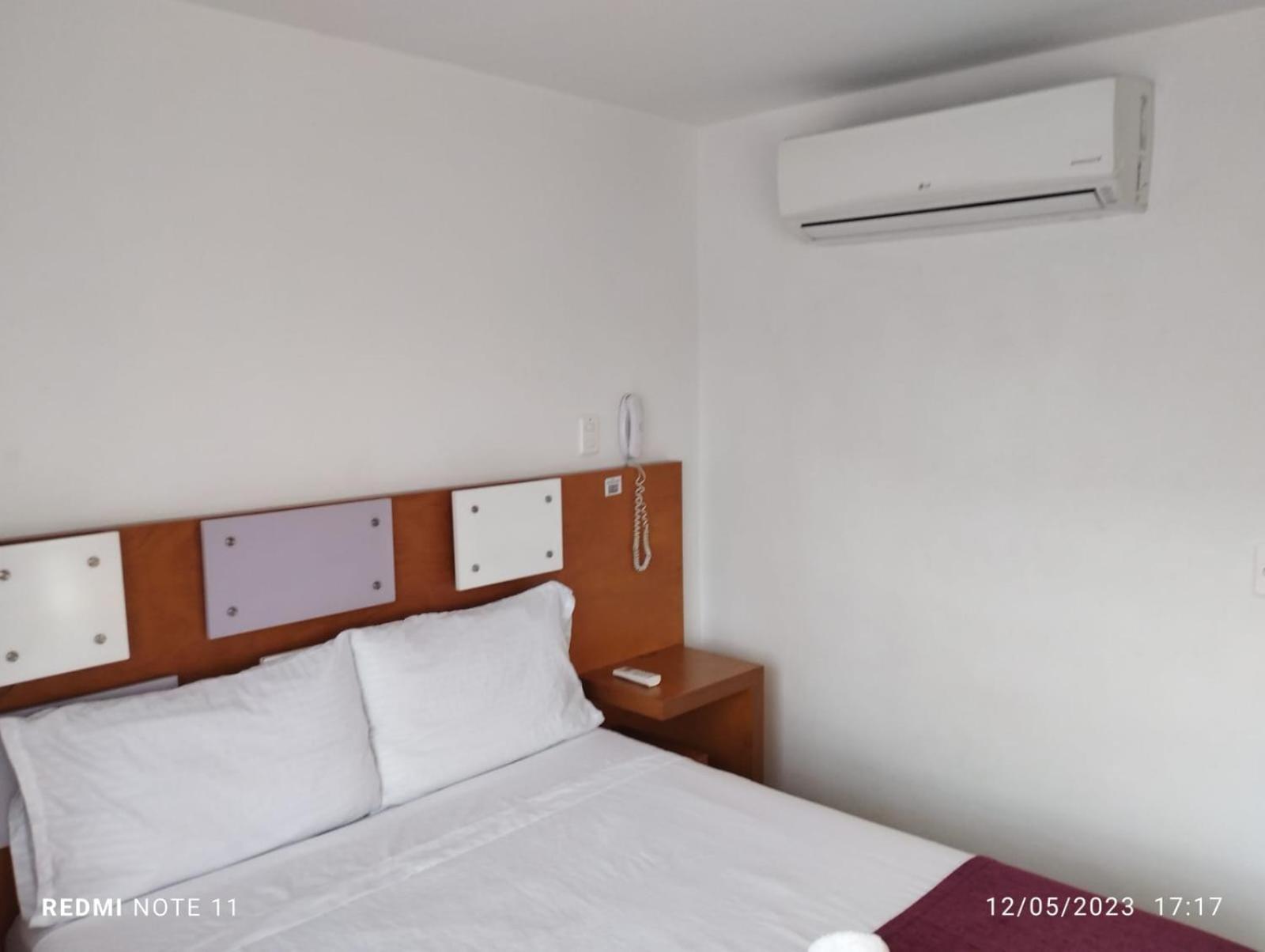 Hotel San Antonio Plaza كالي المظهر الخارجي الصورة