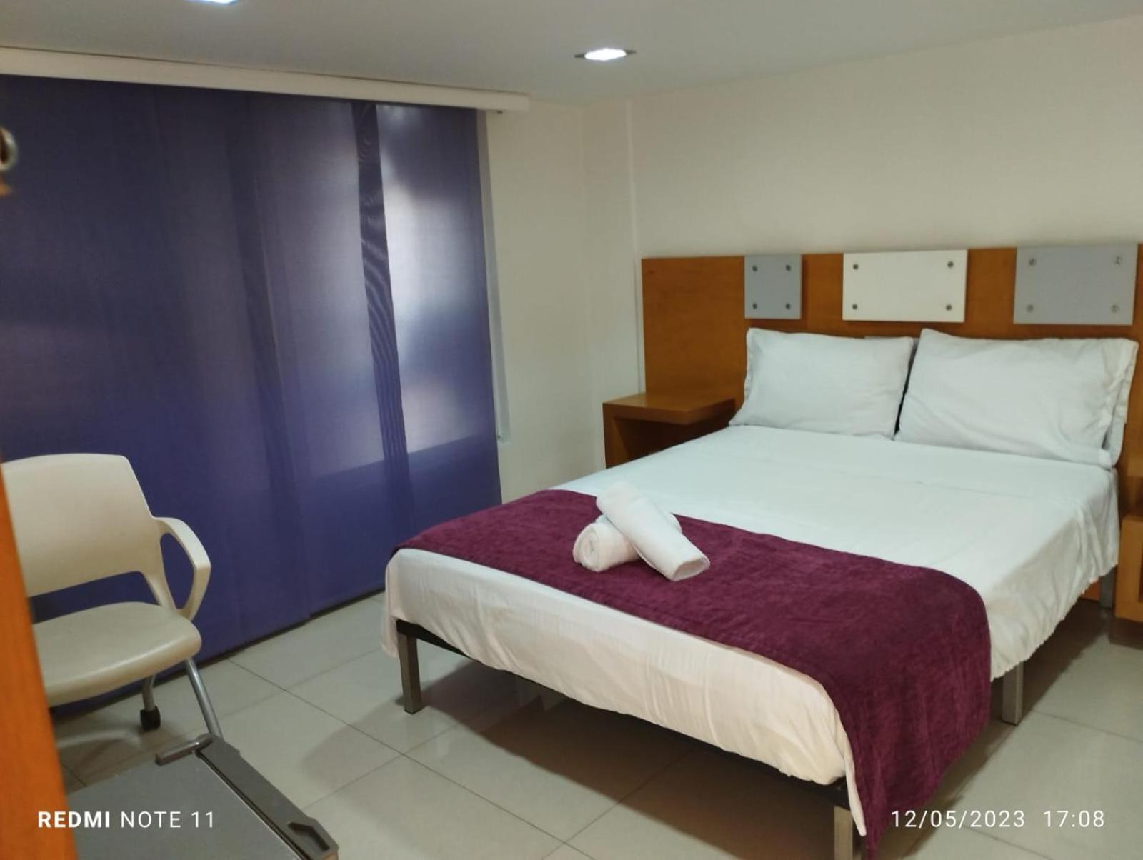Hotel San Antonio Plaza كالي المظهر الخارجي الصورة